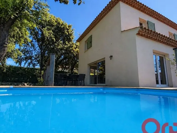 Maison 5 pièces 116 m²