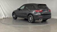 Mercedes Glc 300 e 211+122ch AMG Line 4Matic 9G-Tronic Euro6d-T-EVAP-ISC — photo 8