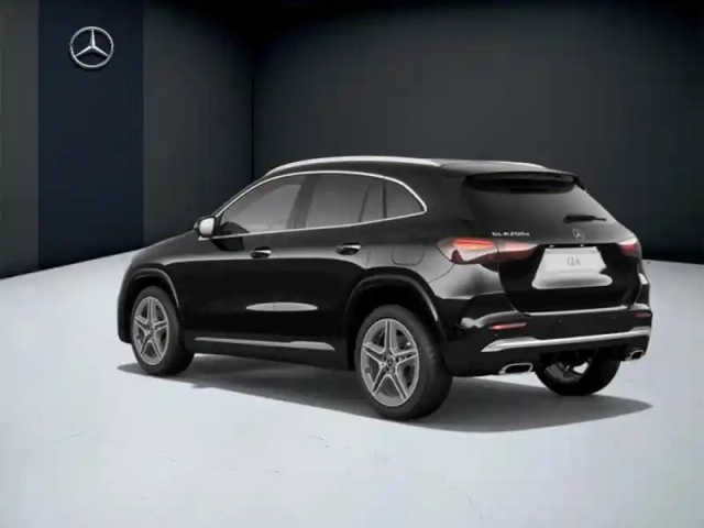 Mercedes Gla 200 d amg line — photo 4