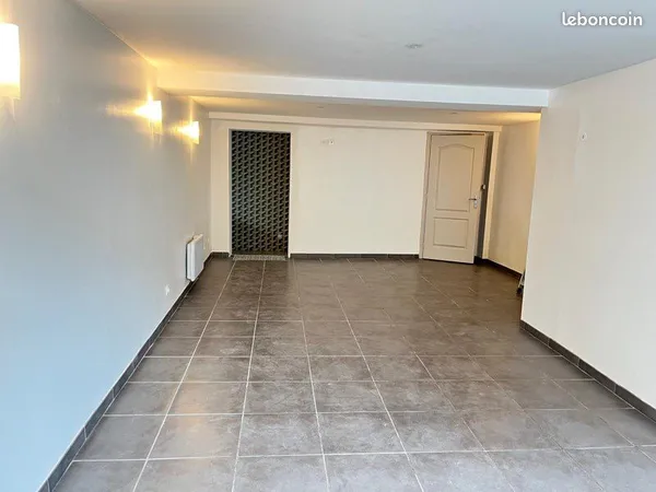 Maison à vendre l'absie