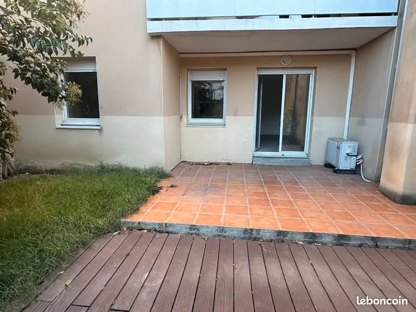 Location appartement chateaurenard