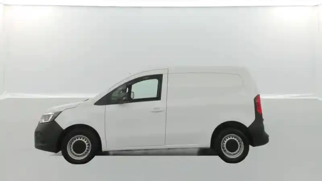 Renault Kangoo Van fg tole blue dci 95 l1 gsr2 — photo 11