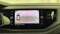 Volkswagen Taigo 1.0 TSI 110ch R-Line DSG7 — photo 28