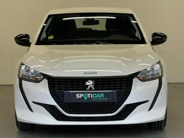 Peugeot 208 affaire 1.5 bluehdi 100 premium — photo 2