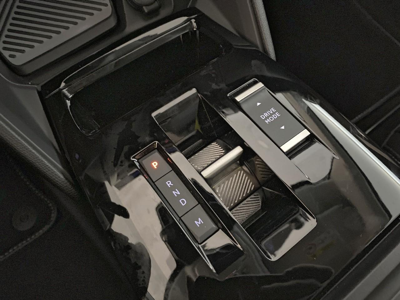 Citroën C4 hybride 145 ch e-dcs6 max — photo 15