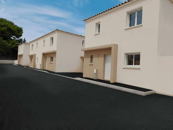 Maison 4 pièces 104 m²
