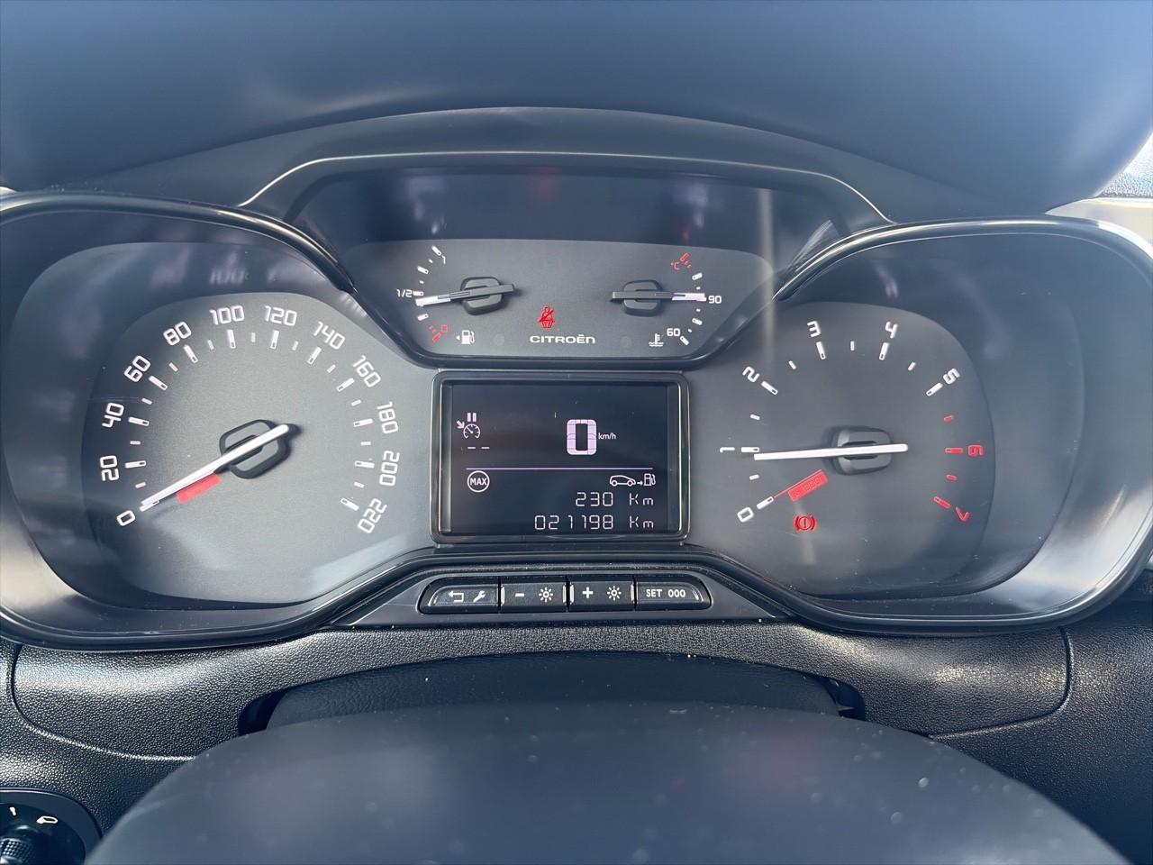 Citroën C3 1.2 puretech 83ch s&s you — photo 13