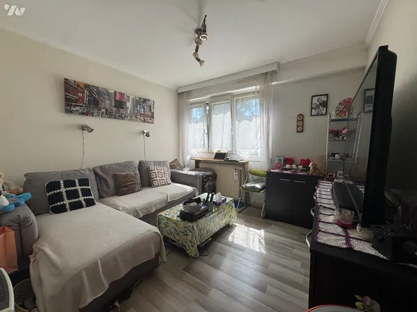 Appartement 5 pièces 77 m²