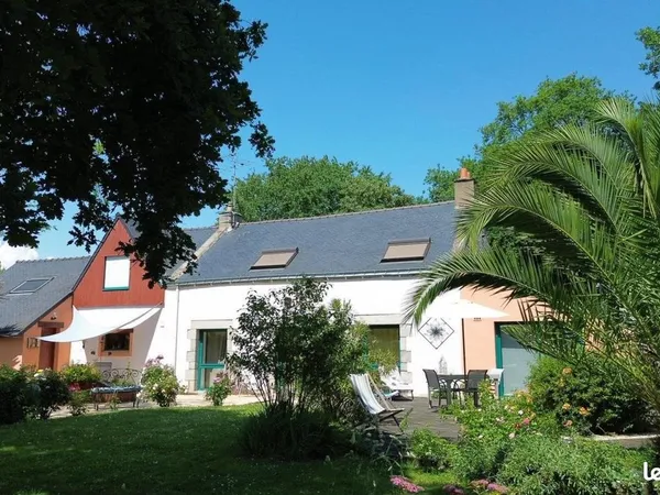 Maison 6 pièces 150 m²