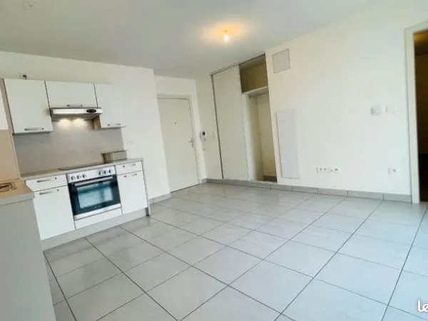 T2 36,5 m carrés