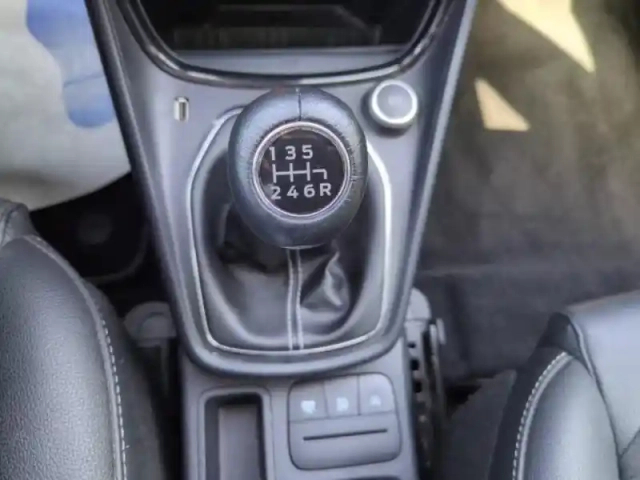 Ford Puma 1.0 flexifuel 125ch s&amp;s mhev titanium business — photo 10