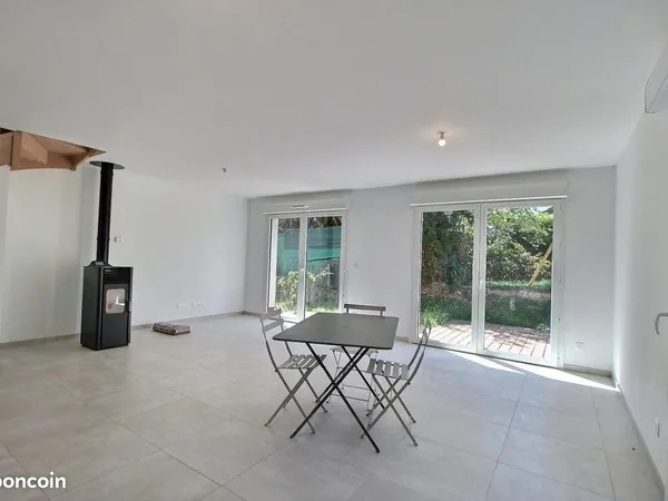 Maison 4 pièces 86 m²