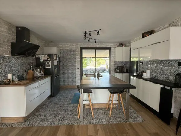 Jolie maison à La Milesse