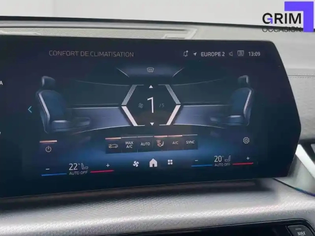 Bmw X2 sdrive 20i 170ch dkg7 — photo 69