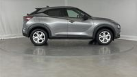 Nissan Juke 1.0 DIG-T 114ch Tekna DCT 2021.5 — photo 4