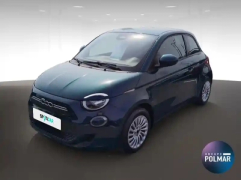 Fiat 500 e 118ch my23