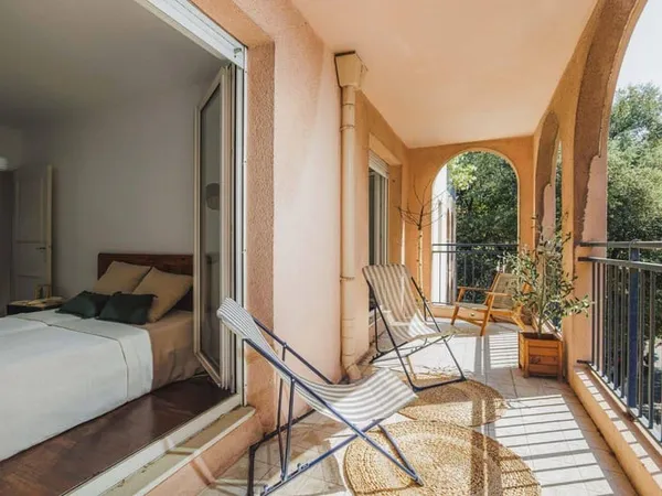 Appartement 3 pièces 83 m²
