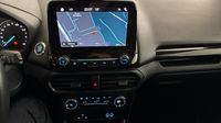 Ford Ecosport 1.0 EcoBoost 125ch Titanium — photo 19