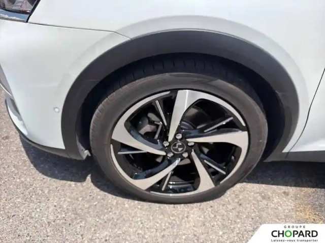 Ds Ds 7 ds7 crossback hybride e-tense 225 eat8 — photo 12