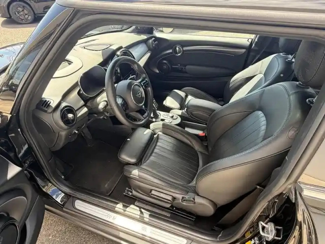 Mini Mini cooper se 184ch edition premium plus bva 5cv — photo 4