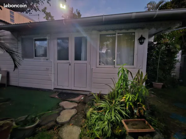 Bungalow a louer pour etudiant