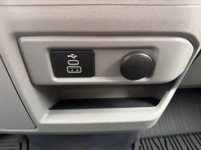 Ford Custom fg 320 l1h1 2.5 duratec 232ch hybride rechargeable trend cvt — photo 21