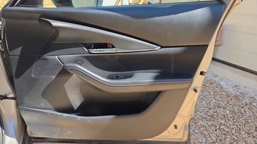 Mazda CX-30 2.0 SkyActiv-X 186 Mild Hybrid - Homura – 2023 – 73924 km – Hybride essence – Boîte Manuelle — photo 46
