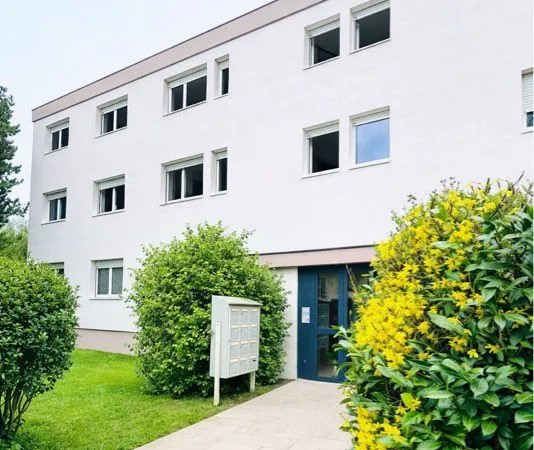 Studio meublé 25m2 à Brunstatt