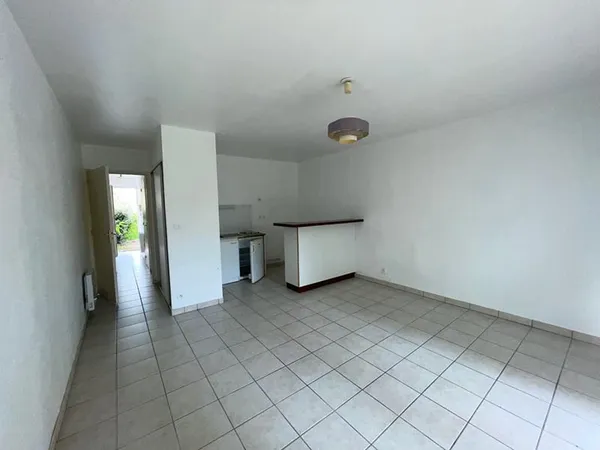Appartement T2
