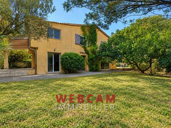 Maison 4 pièces 115 m²