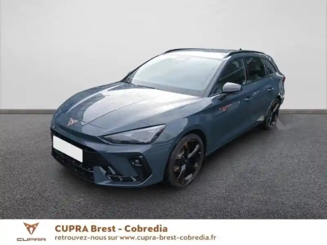Cupra Leon st 1.5 etsi hybrid 150ch v dsg7