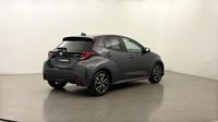 Toyota Yaris 116h Design 5p MY22 — photo 5