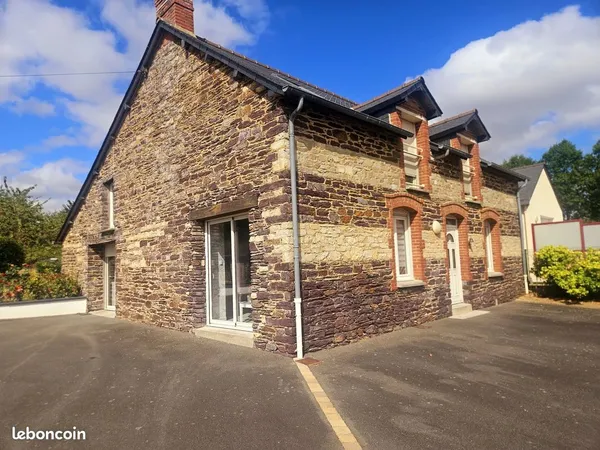 Maison 5 pièces 146 m²