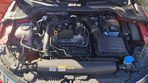 Audi A1 Sportback 1.0 TFSI 110 S-Tronic 7 - Advanced – 2024 – 33191 km – Essence – Boîte Automatique — photo 23