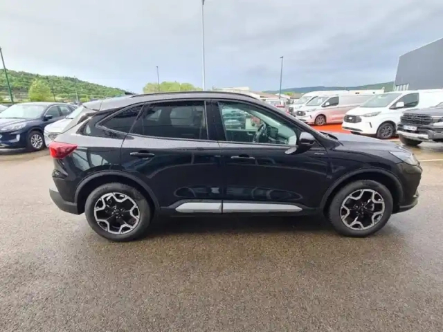 Ford Kuga 2.5 duratec 243ch hybride rechargeable active x powershift — photo 4