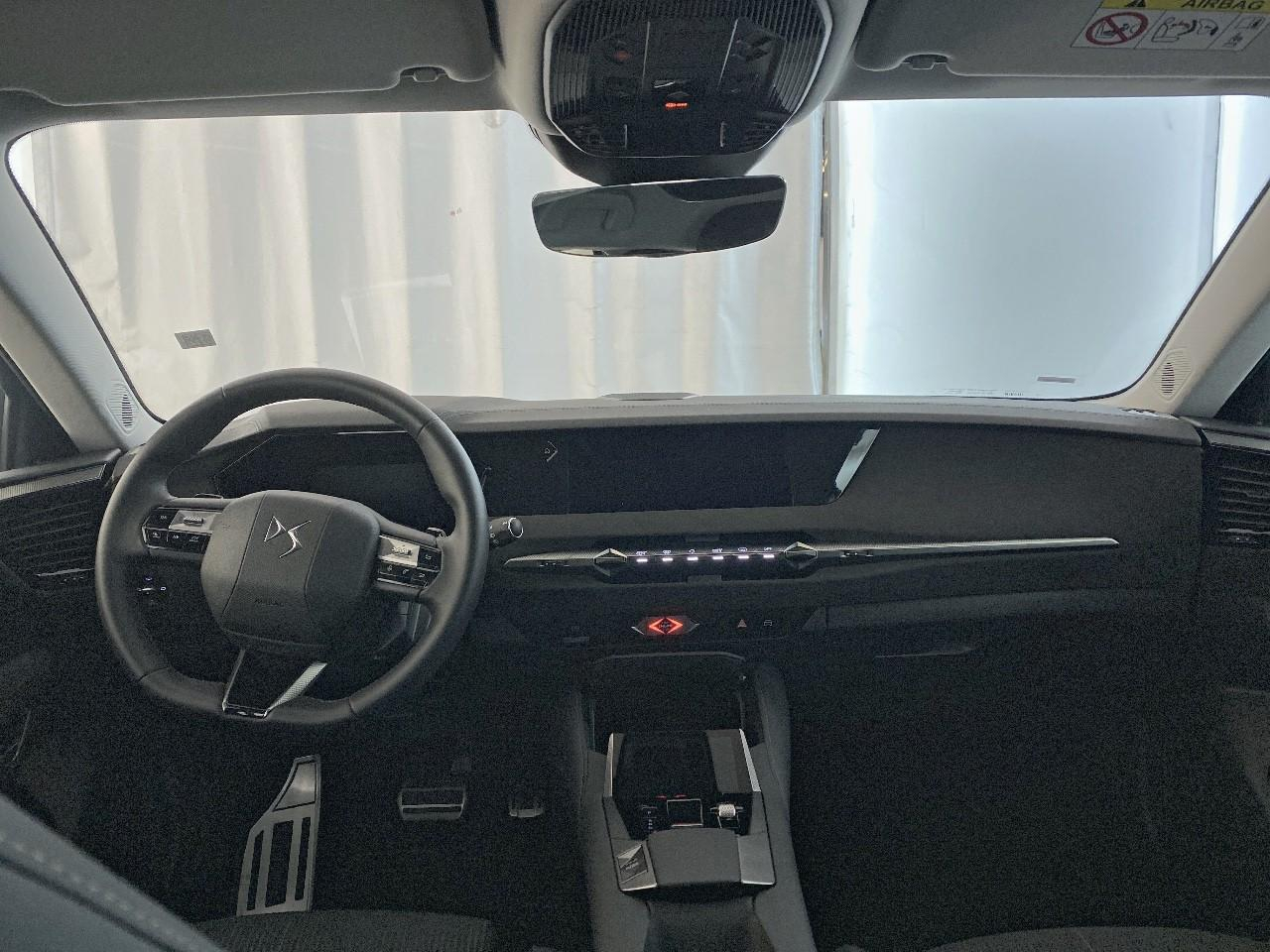 Ds Ds 4 hybride 136 e-dct6 etoile - alcantara — photo 8