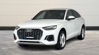 Audi Q5 Sportback 50 TFSI e 299ch S line quattro S tronic 7