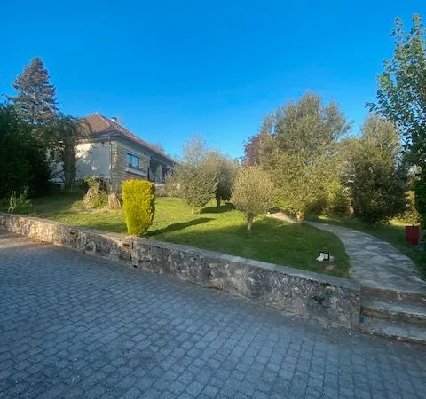 Vente maison a donnemarie dontilly