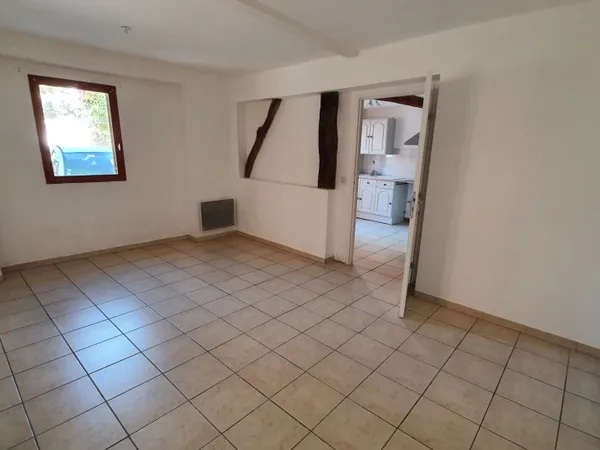 Appartement 3 pièces 54 m²