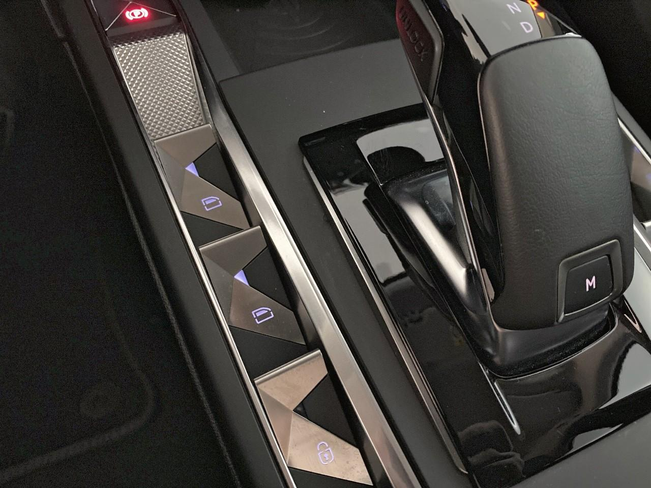 Ds Ds 3 hybride 145 e-dct6 pallas — photo 20