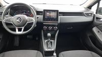 Renault Clio 1.6 E-Tech hybride 145ch Equilibre — photo 8