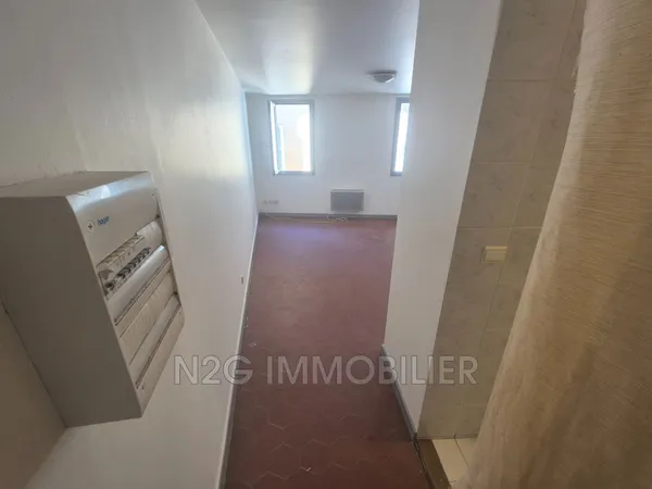 location appartement 1 Pièce(s)