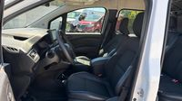 Renault Kangoo Van L2 1.5 Blue dCi 115ch Cabine Approfondie Advance -24 — photo 12