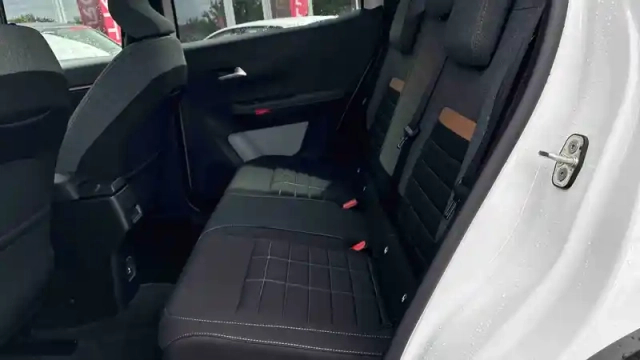 Citroën C3 Aircross hybride 145 ch aut — photo 13