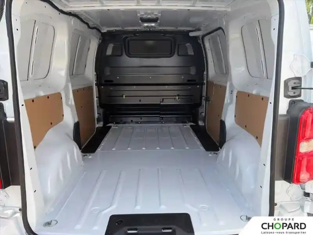 Opel Vivaro fgn sportive diesel 180 ch m automatique — photo 8