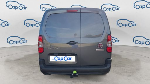 Fiat Doblo Cargo VU 1.2 PureTech 110 - Pro Lounge Connect – 2024 – 33816 km – Essence – Boîte Manuelle — photo 9