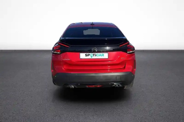 Citroën C4 puretech 130 s&amp;s eat8 — photo 65