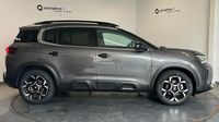 Citroen C5 Aircross 1.2 Hybride 145ch MAX boite automatique — photo 4
