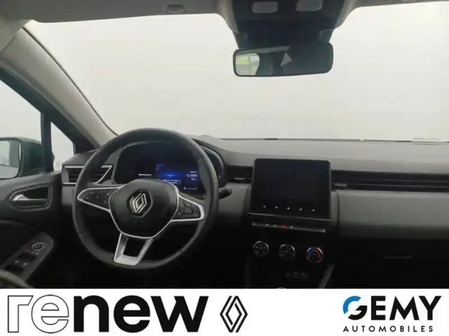 Renault Clio tce 90 — photo 8