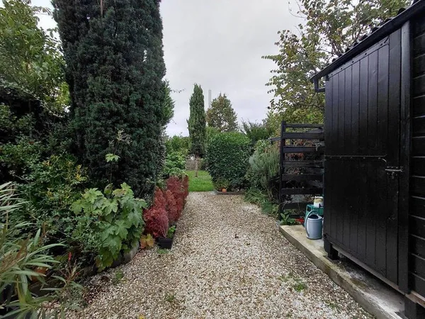 Maison 6 pièces 129 m²